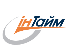 логотип інтайм