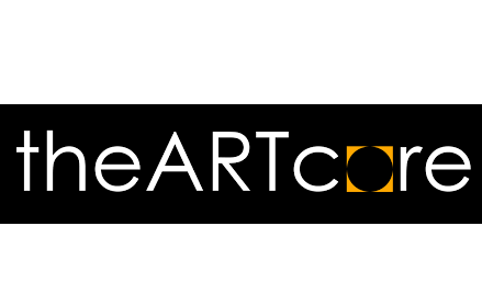 логотип the art core